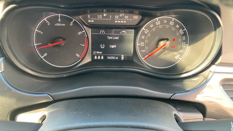 Vauxhall Corsa 1.2 Energy 5dr [AC] Petrol Hatchback